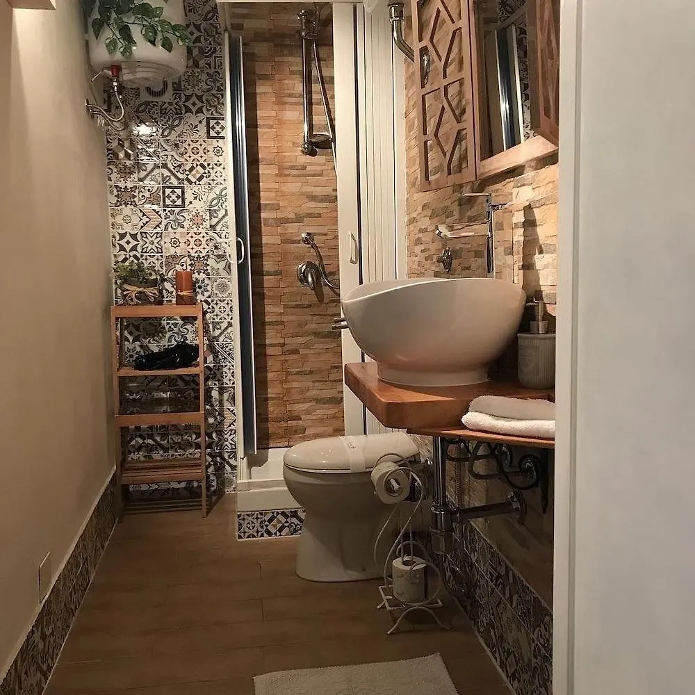 *** Bed & Breakfast B&B Il Gigante Agrigento Italy