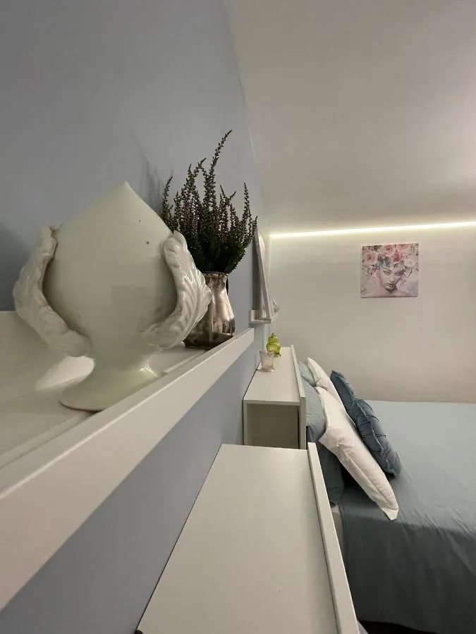 B&B Il Gigante Agrigento 3*,  Italia