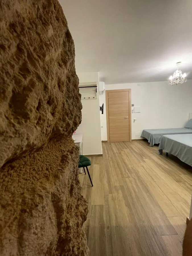 B&B Il Gigante Agrigento