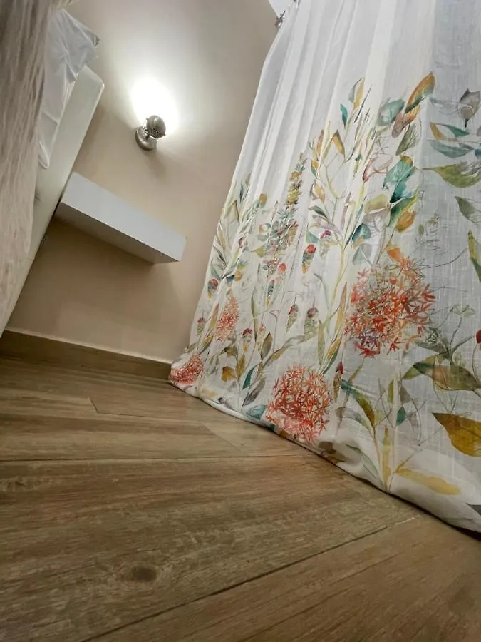 Bed & Breakfast B&B Il Gigante Agrigento