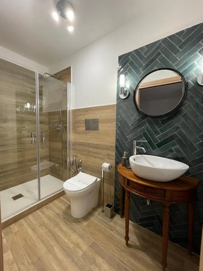 B&B Il Gigante Agrigento Bed & Breakfast