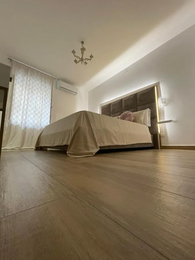 B&B Il Gigante Agrigento