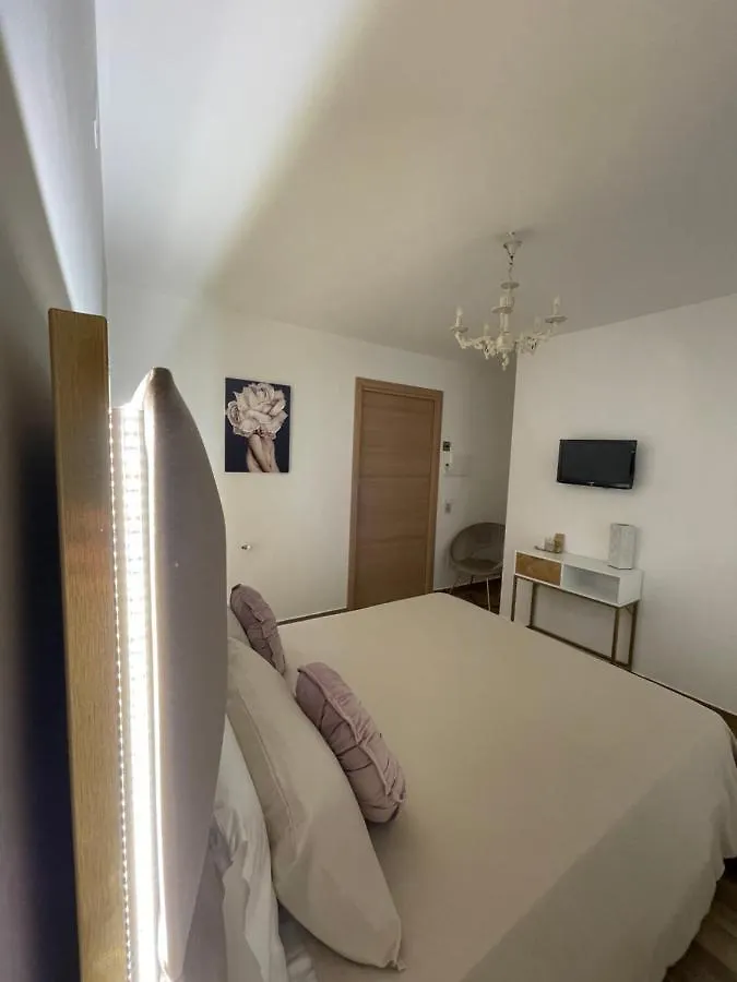 B&B Il Gigante Agrigento