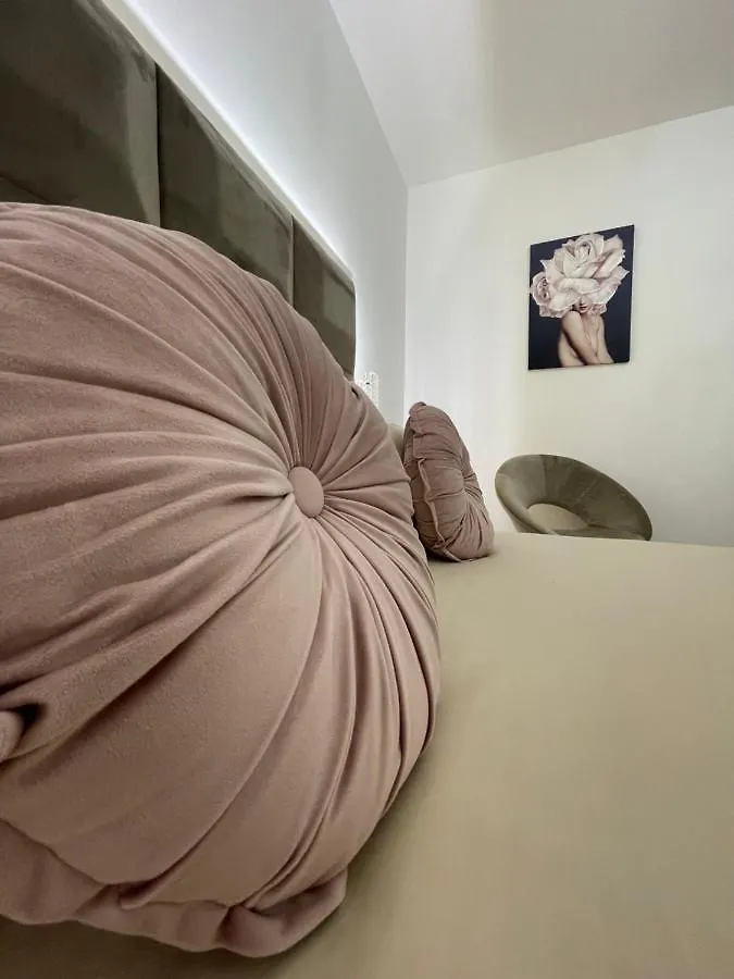 B&B Il Gigante Agrigento 3*,  Italia