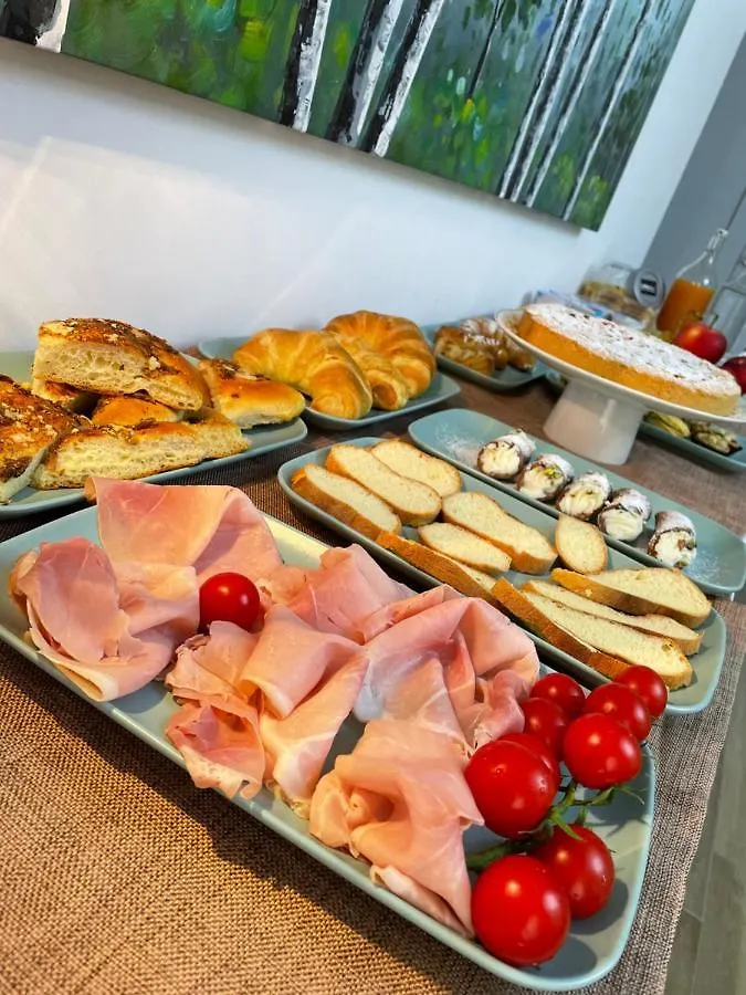 *** Bed & Breakfast B&B Il Gigante Agrigento Italia