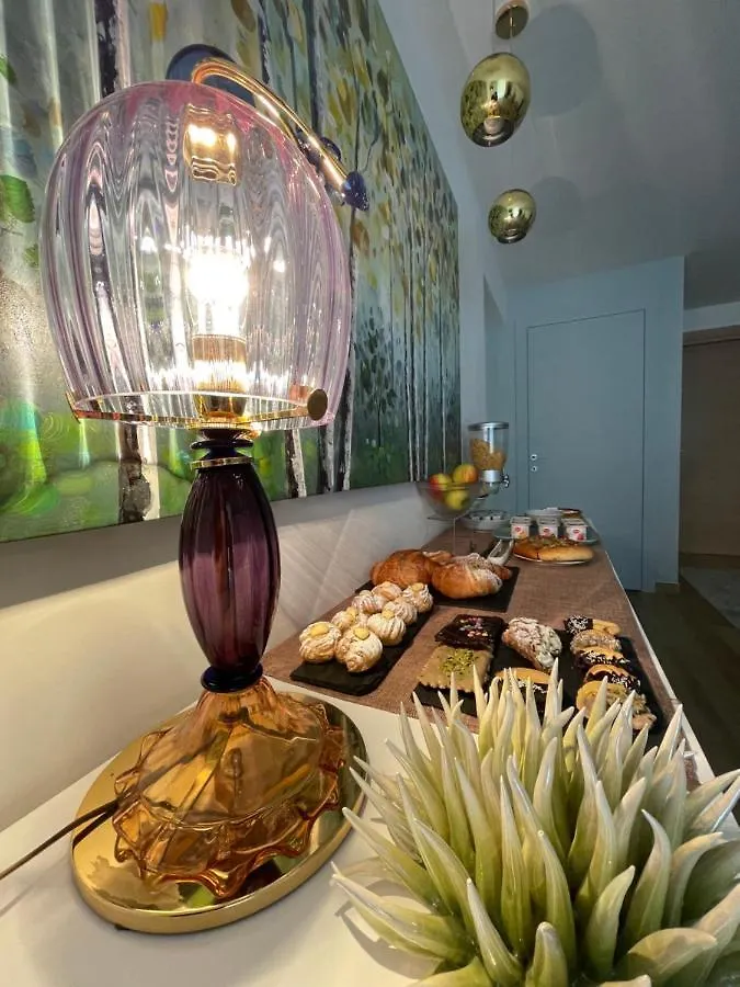 B&B Il Gigante Agrigento Bed & Breakfast