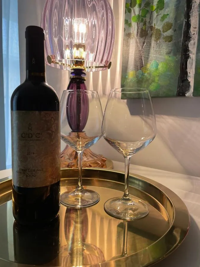 B&B Il Gigante Agrigento