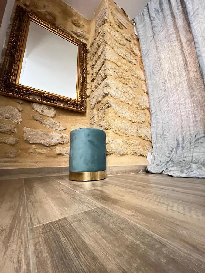 B&B Il Gigante Agrigento