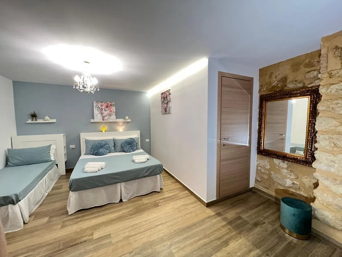 B&B Il Gigante Agrigento