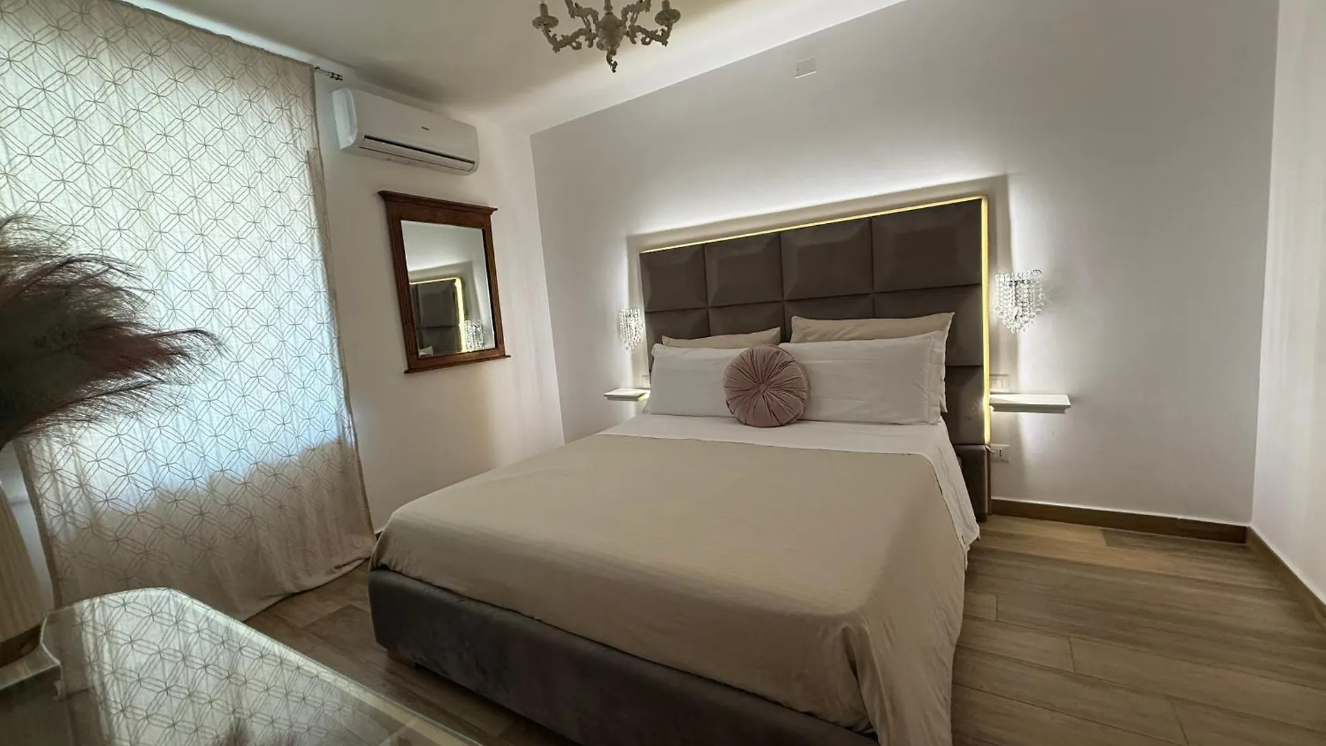 B&B Il Gigante Agrigento