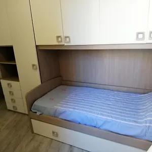 Centralissimo Apartamento Palau
