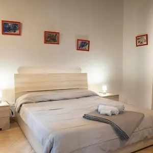 Cavallotti Apartamento Sassari