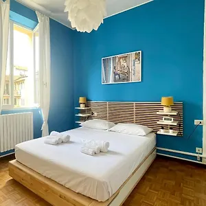 Solution Piazza Cinque Giornate Apartamento Milán