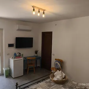 Bed & Breakfast Duomo Rent Room&flat, Agrigento