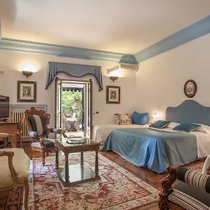 Bed & Breakfast Goethe, Agrigento