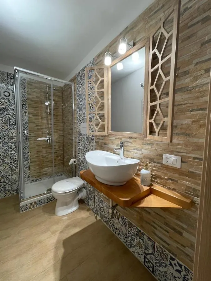 B&B Il Gigante Agrigento