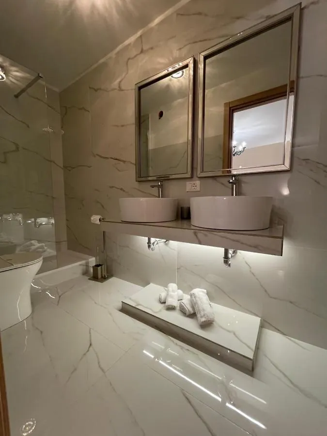 B&B Il Gigante Agrigento 3*,