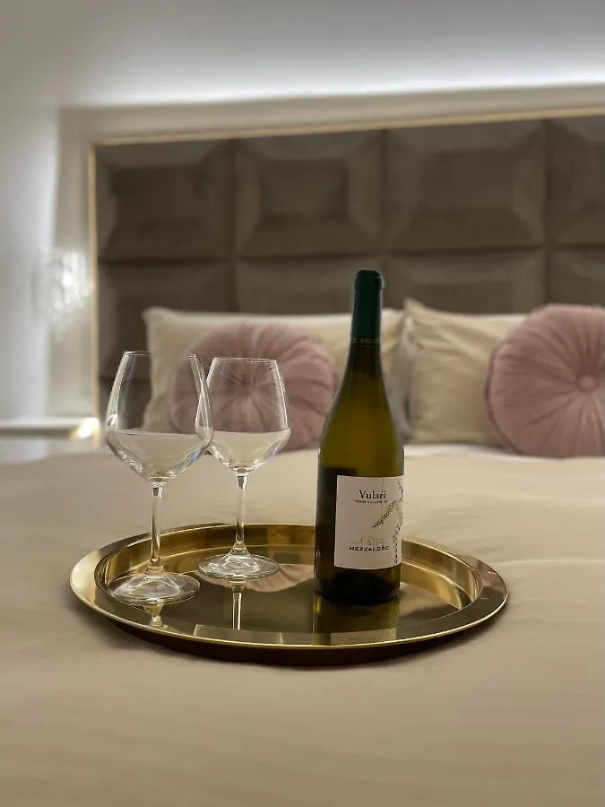 B&B Il Gigante Agrigento Bed & Breakfast