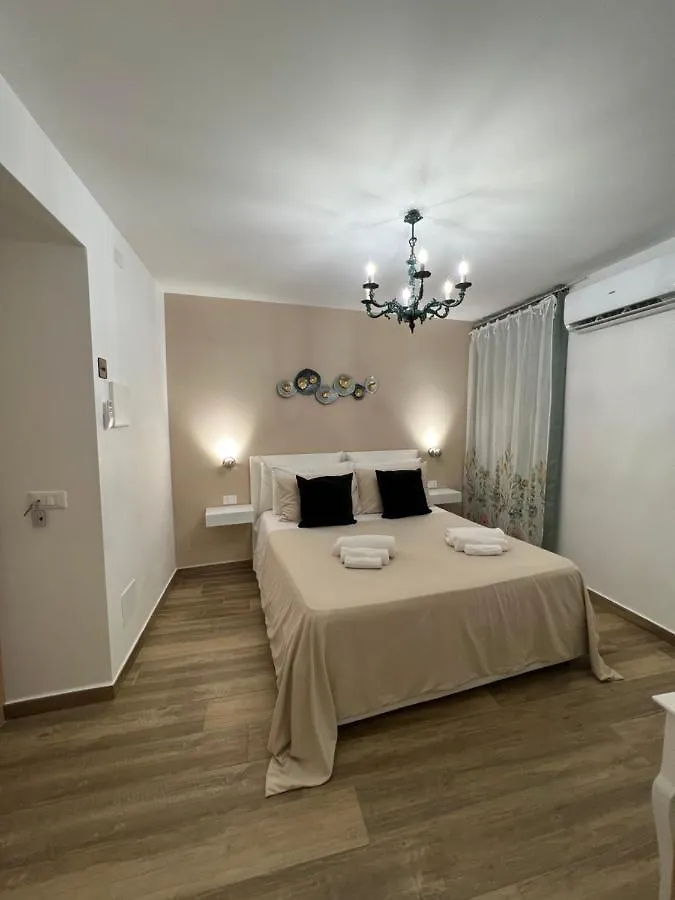Bed & Breakfast B&B Il Gigante Agrigento