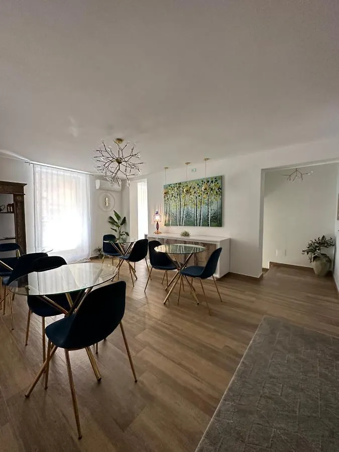 B&B Il Gigante Agrigento