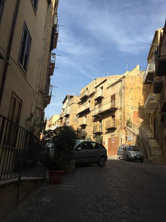 B&B Il Gigante Agrigento